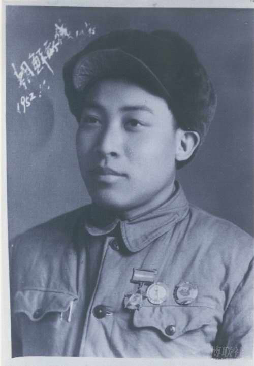 起义“国军”将士是如何实现心灵裂变的