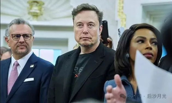 特朗普又在白宫争吵！这事还得从曼德拉说起