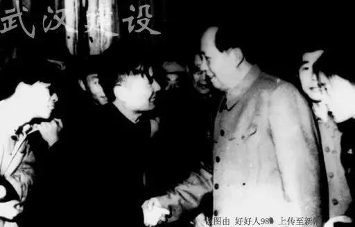 毛主席时代的老本支撑了改革开放30年！