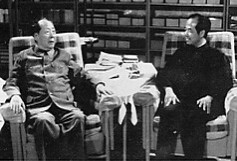 徐中远：与胡耀邦同志谈毛主席晚年读书