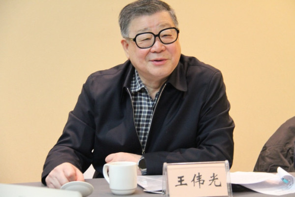 王伟光：中国共产党人是列宁主义最忠实的捍卫者、传承者和创新者