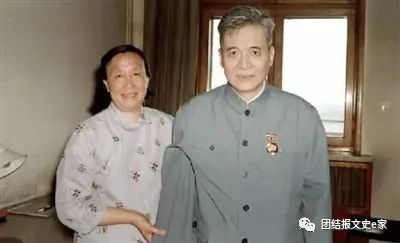 “普通人”邓稼先
