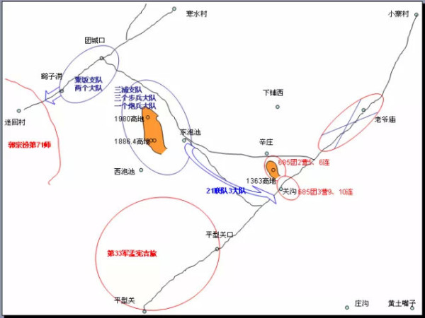 质疑可以休矣！平型关之战算不上“大捷”？