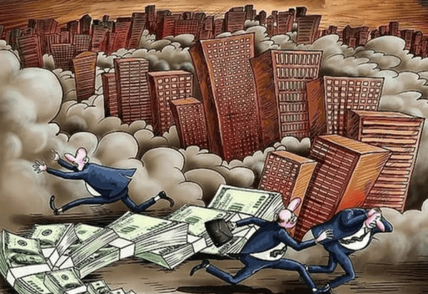 一个教训：美国过度金融化损害高端制造业