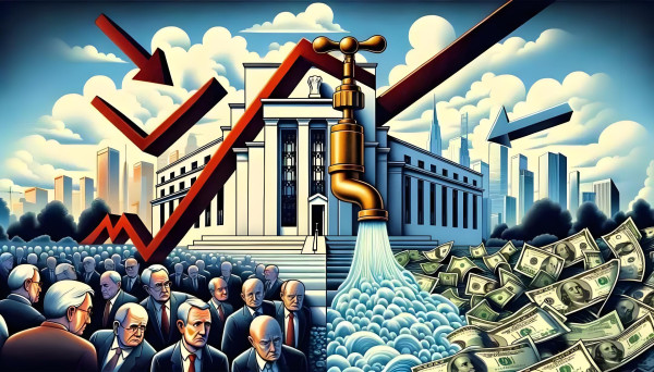 一个教训：美国过度金融化损害高端制造业