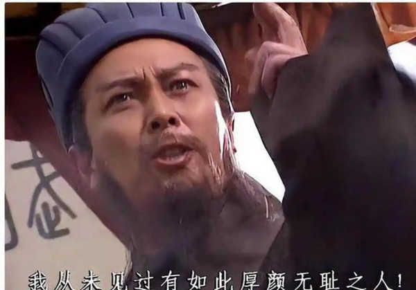 陈先义：同胞们，千万别被他们忽悠了