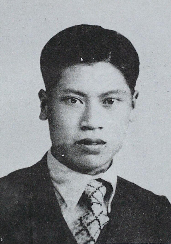 抗联老战士赵三声：“怕死我能出来革命吗？”