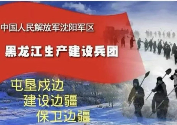 外交部的一代知青