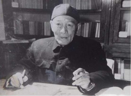 1966年得知李达处境不好，毛主席批示王任重：要照顾一下