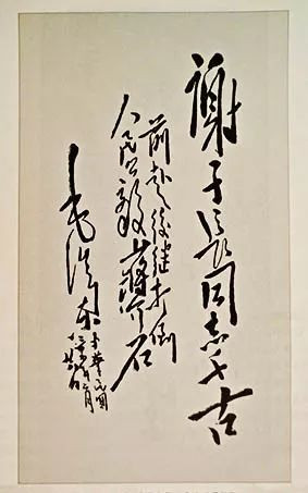谢绍明：我的父亲谢子长