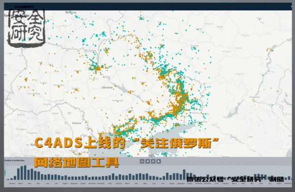 深度起底：用心险恶的“非营利组织”