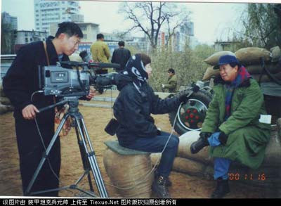 北纬38°线、抗美援朝（2000）