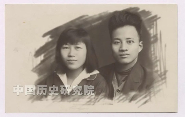 重磅！中国历史研究院藏珍稀档案“四八”烈士履历表首次公开
