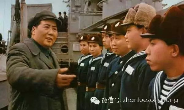 毛泽东为改革开放留下的遗产