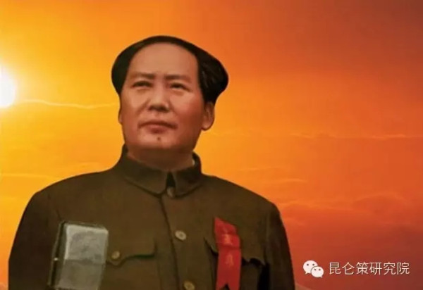 宋方敏：毛泽东思想照耀中国梦之路