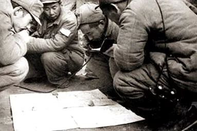 步兵第四师，八上昆仑十进阿里雄镇天山70年，整编后承继红军三大方面军血脉