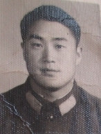 参加核潜艇研制史上一次重大试验的勇士