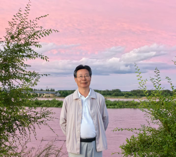 全根先：国家图书馆卅六载感遇记