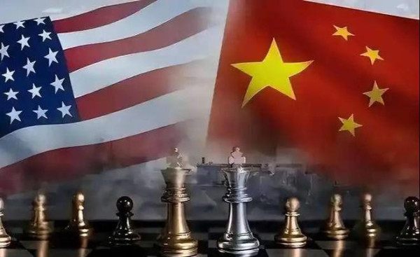 推翻美国科技霸权才能实现中国式现代化