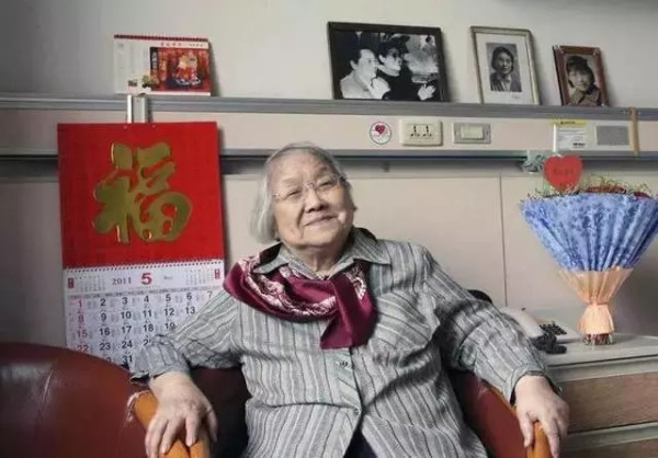 她是毛主席的大恩人，80多年前的事公开！