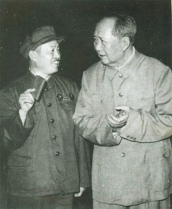 看我军将帅如何处理部队常见问题