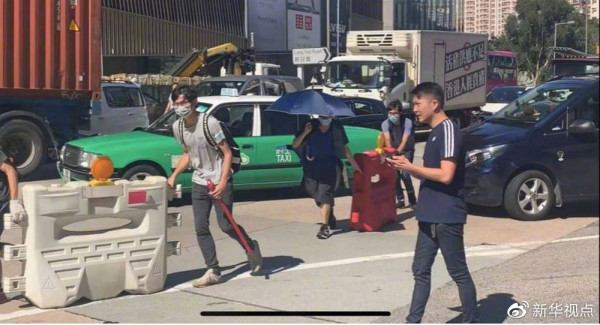 港警日记：我们能快一秒，市民就安全一分！