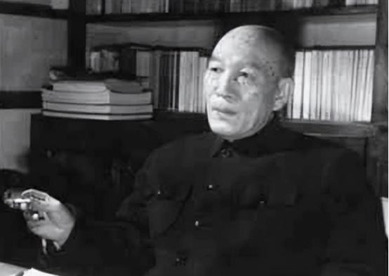 1966年得知李达处境不好，毛主席批示王任重：要照顾一下