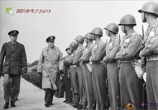 解放战争初期美国对中国的战略误判