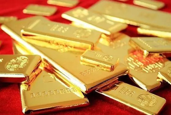 新中国反腐第一大案:贪污171亿可买一吨黄金