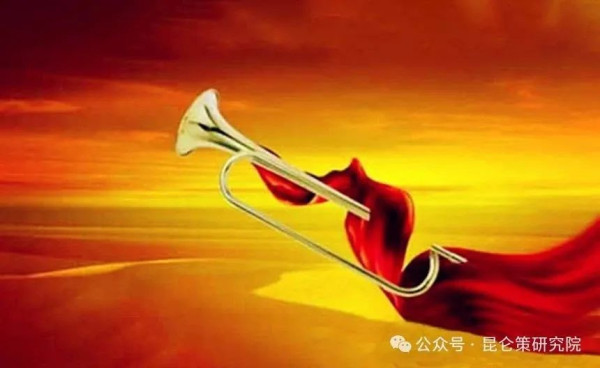 给昆仑策扣“极左”的帽子是想掩盖哪些真实意图？