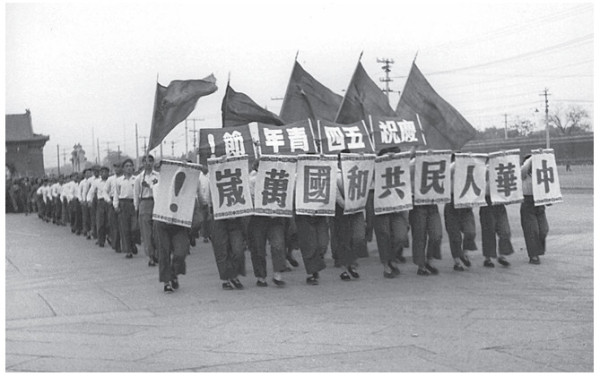 高长武：周恩来如何看待五四运动和历史文化？