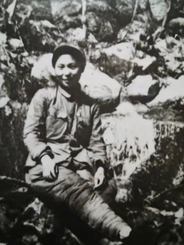 一位志愿军女兵在朝鲜战场的传奇故事