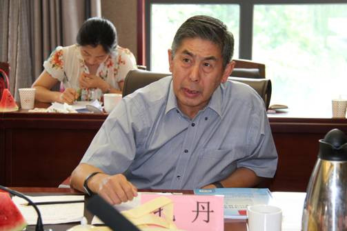 不折不扣地把城乡发展一体化的战略思想落到实处 ——城乡一体化发展典型经验交流会综述