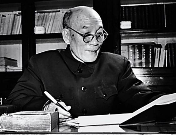 1966年得知李达处境不好，毛主席批示王任重：要照顾一下