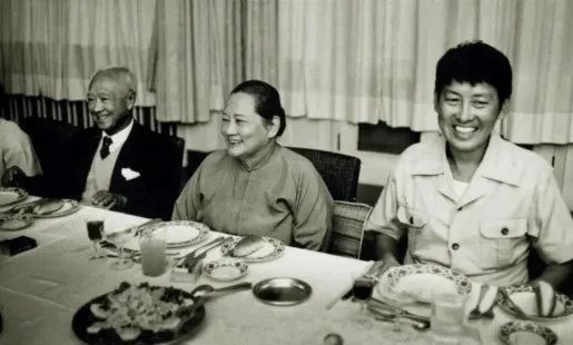 一份曾密存瑞士银行的宋庆龄遗嘱