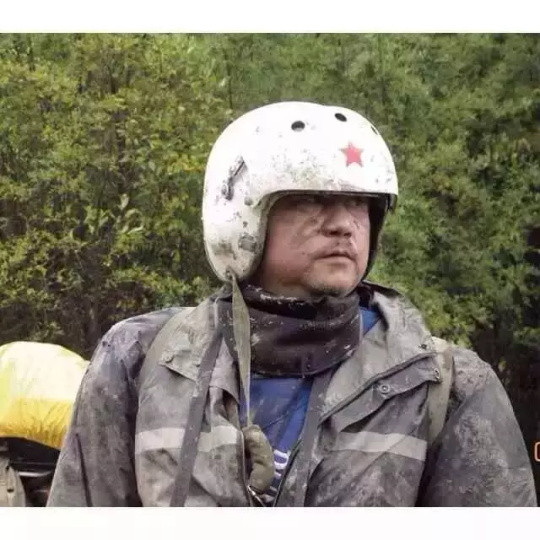 第一张红军雪山草地路详图即将绘制完成！ ——一位草根史家十多年实地探险踏勘的结晶