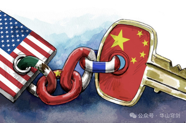 中美经济，到底谁更需要谁？