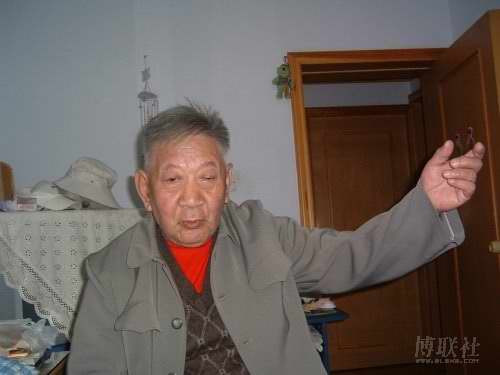 起义“国军”将士是如何实现心灵裂变的