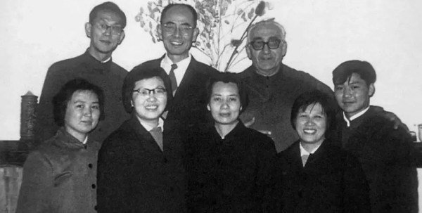 黄华：我和斯诺是怎样成为朋友的？
