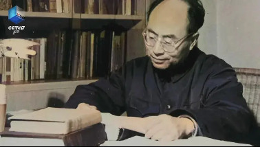 陈先义：震动世界的“国产土专家一号”于敏