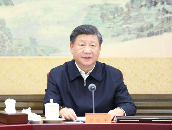 习近平总书记强调的“政治原则”