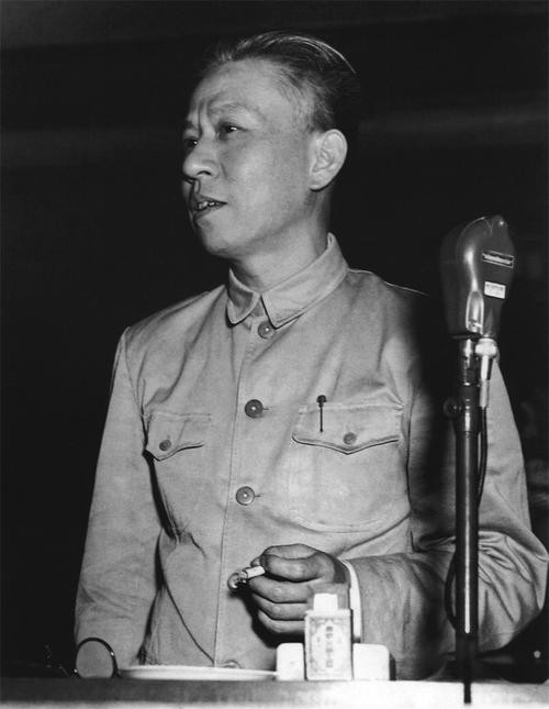 孙经先：毛主席1958年4月讲过关于“共产主义公社”的话吗？