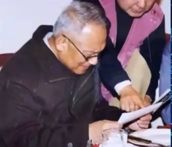 宋志强：忆李际均将军