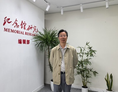 全根先：中华戏剧文化传承赋