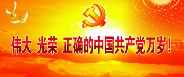 海外同胞来信：中国若失去共产党领导，将天下大乱！