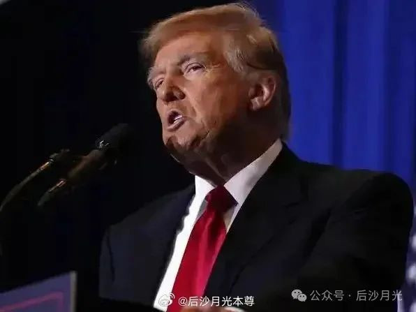 特朗普为何深夜喊话中国：“大豆滞销，帮帮我们”！