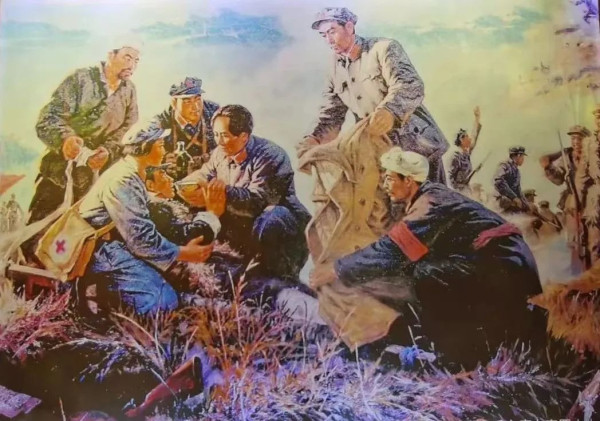 王立华：刘志丹对陕北根据地有多重要？