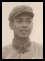参加核潜艇研制史上一次重大试验的勇士