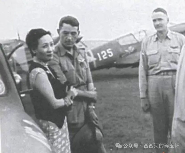 可以感谢“飞虎队”，但没必要“感恩”