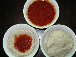 延安风味小吃